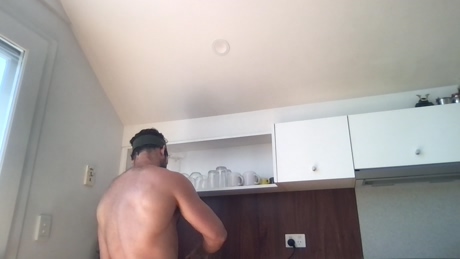 mansaf686  07-03-2022 Recorded Video gay