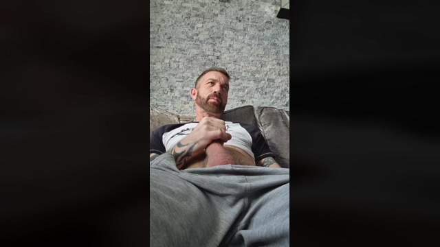 mark3107  07-03-2022 Recorded Video spank