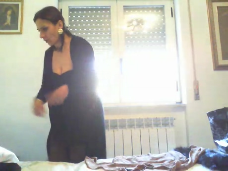 martinabigst 07-03-2022 tits 