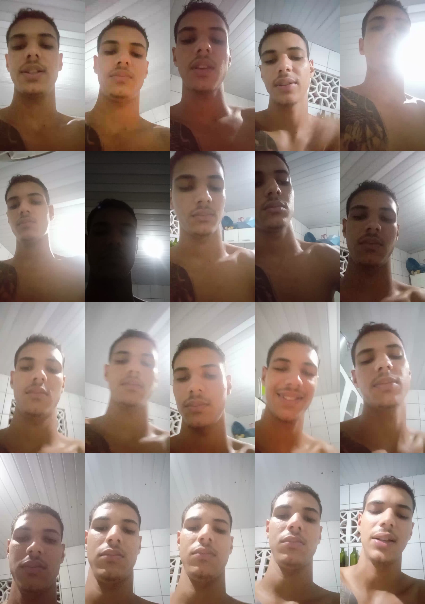 mulatotatooado  07-03-2022 Recorded Video juicy