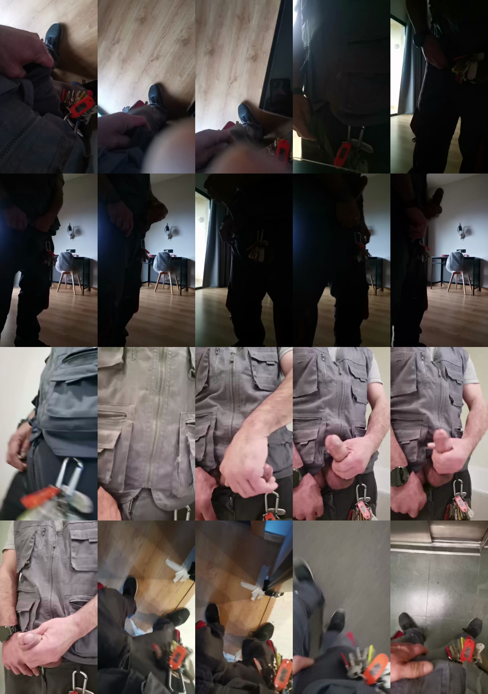 pacohotsexy4  07-03-2022 Recorded Video dirty