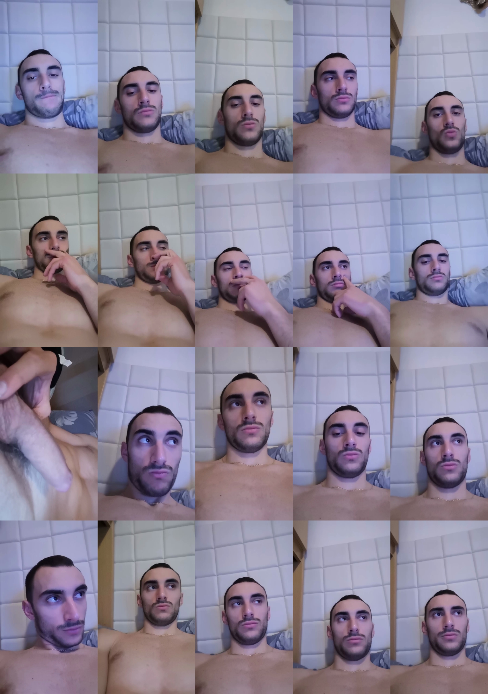 piter172  07-03-2022 Recorded Video wank