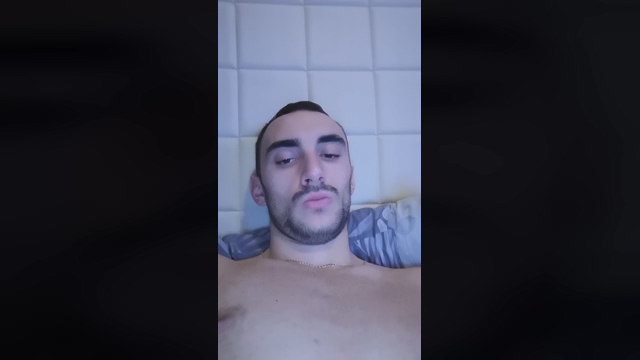 piter172  07-03-2022 Recorded Video wank