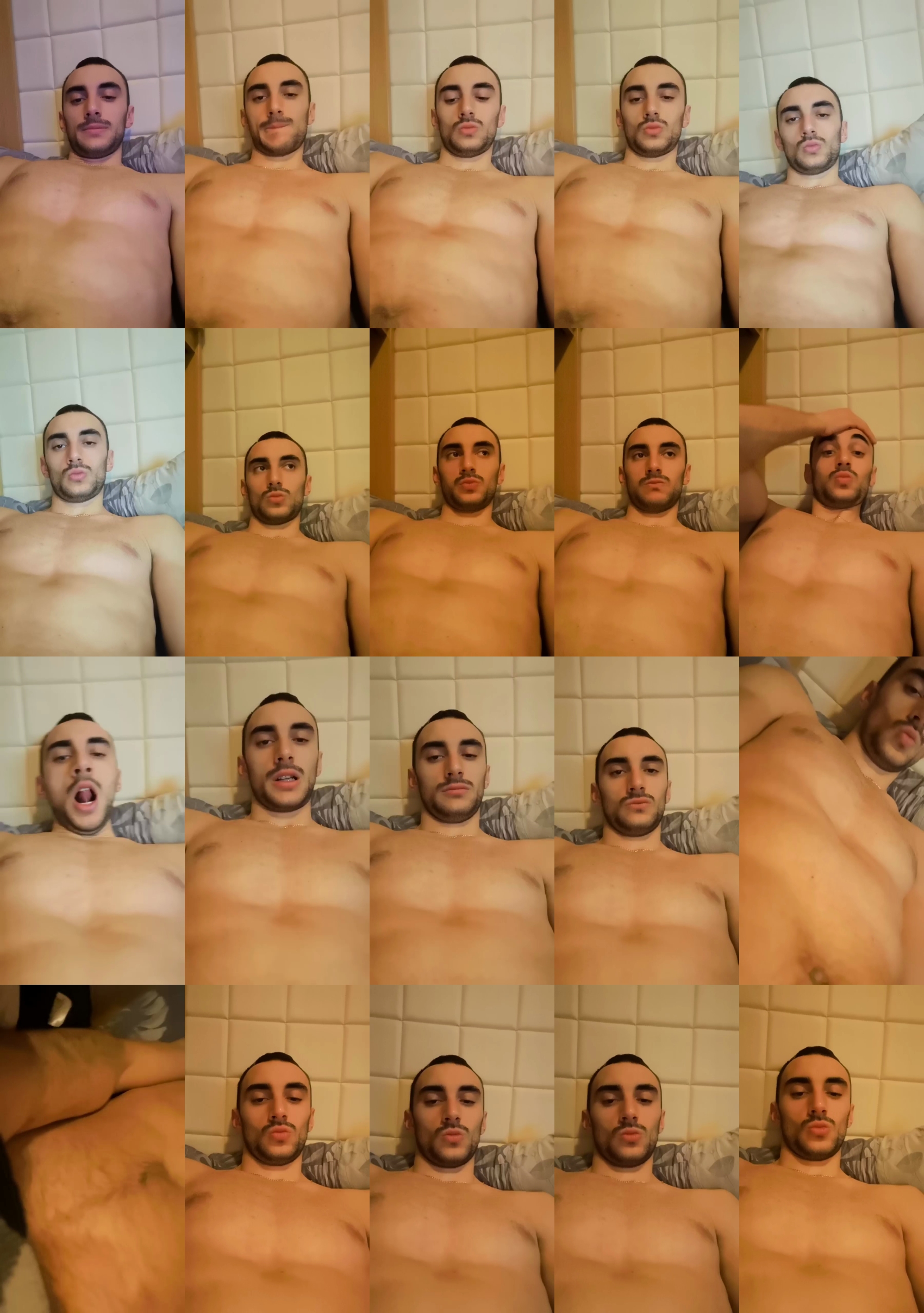 piter172  07-03-2022 Recorded Video bigdick