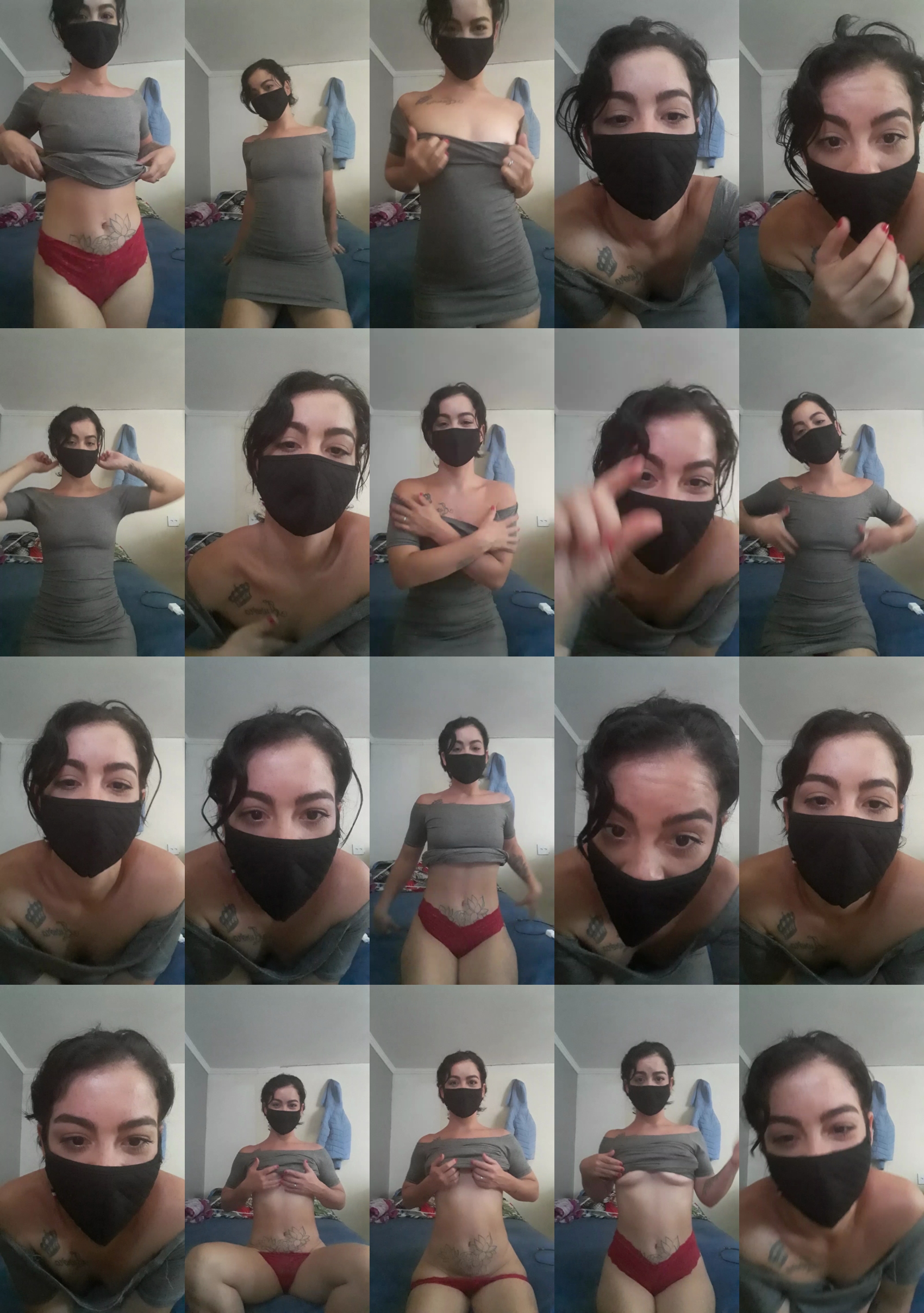 porcelaindoll69 07-03-2022 bigass 