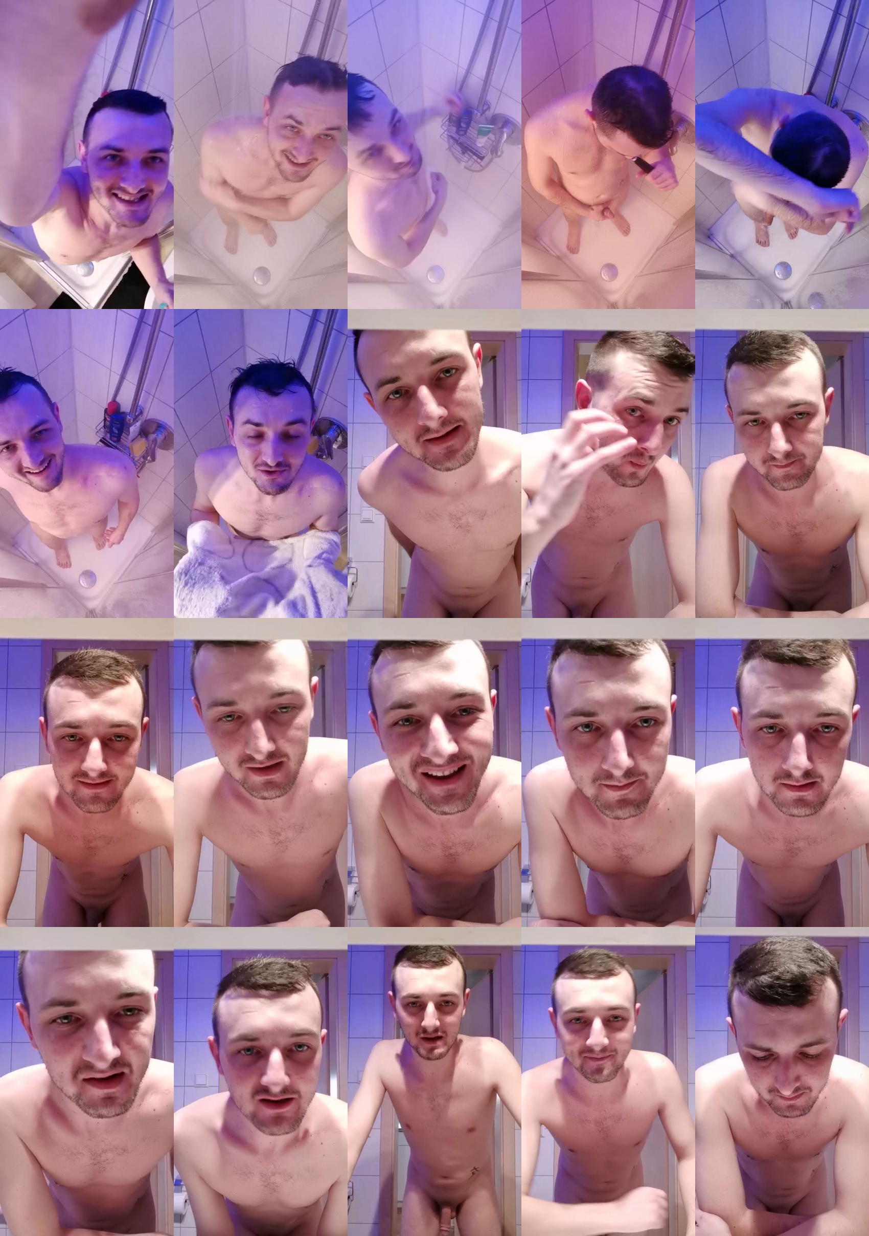 richmitch  06-03-2022 Recorded Video nasty