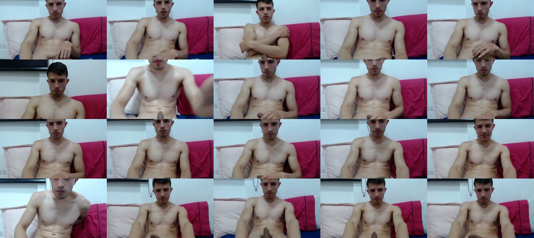 rocazeus  07-03-2022 Recorded Video ass