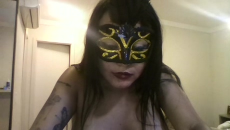 sabrinanordest5 07-03-2022 Show 