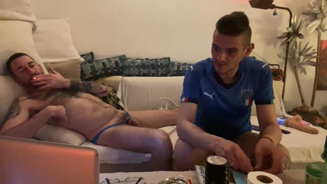 salvaq22  07-03-2022 Recorded Video orgasm