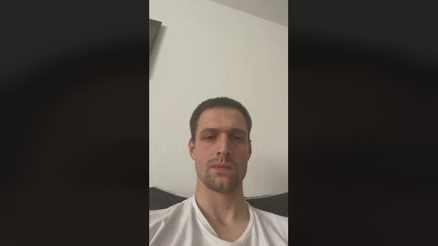 sturmteufel  07-03-2022 Recorded Video hard