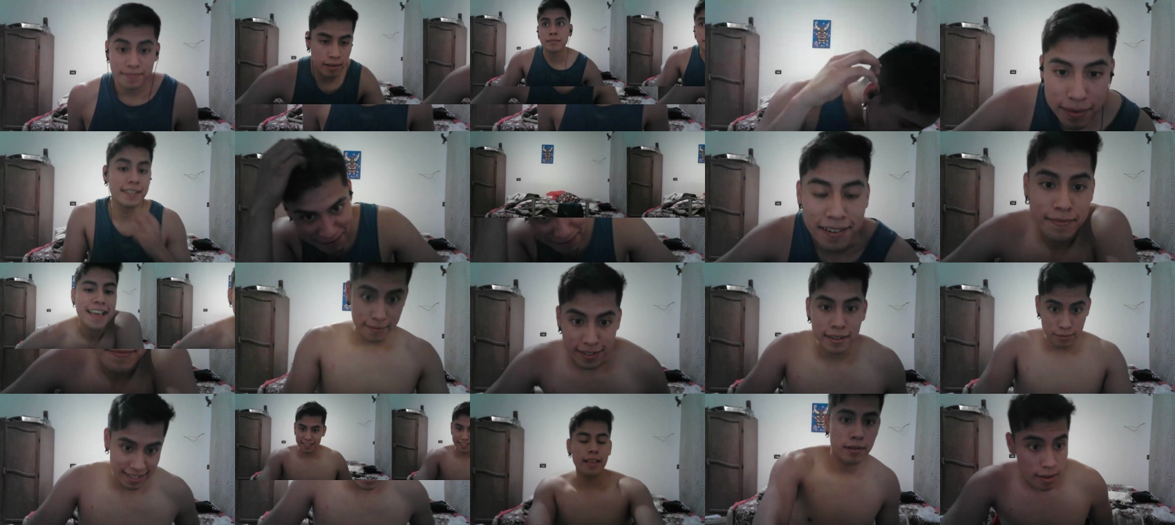 tianos1303  07-03-2022 Recorded Video fuckme