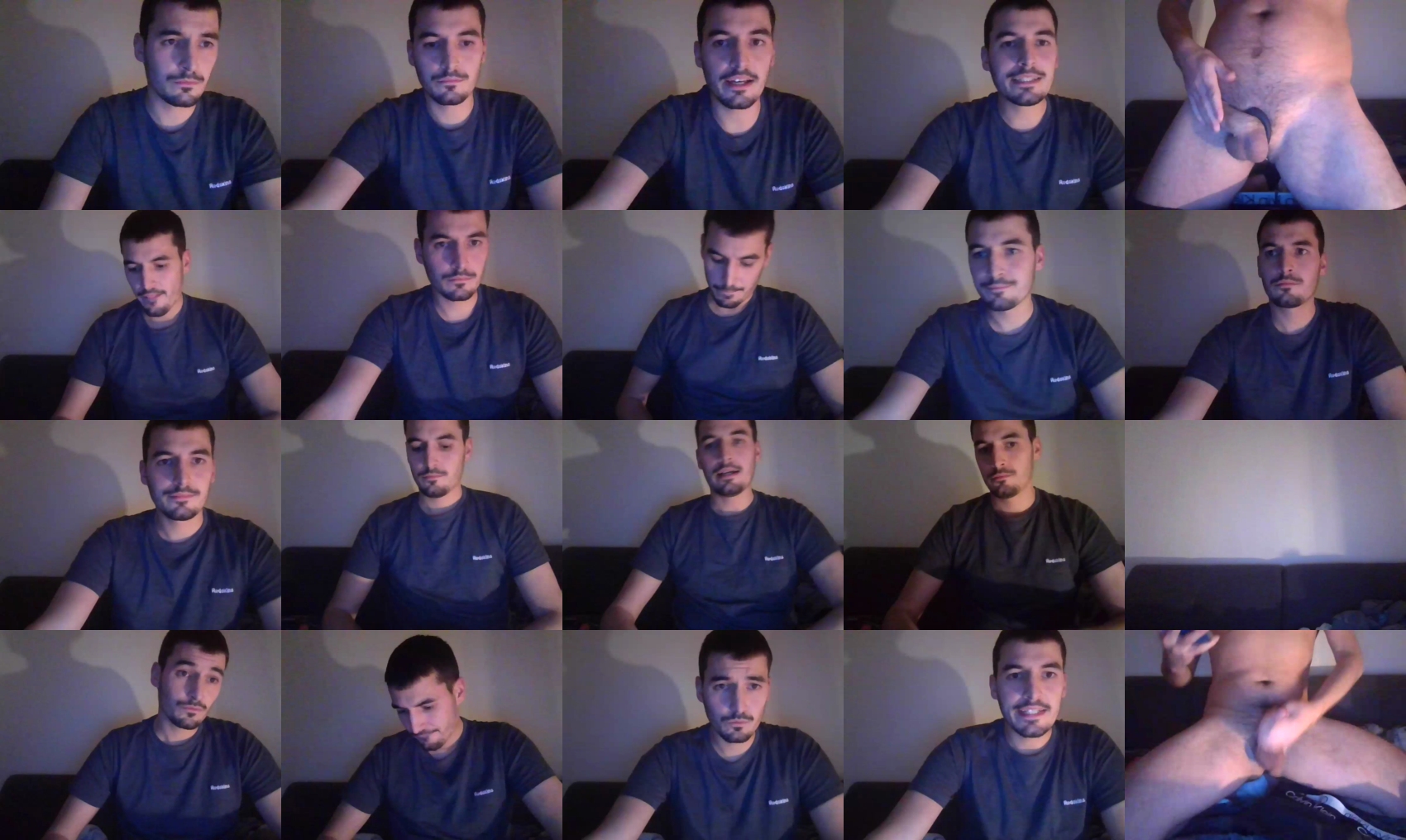tomtom144001  06-03-2022 Recorded Video prettyface