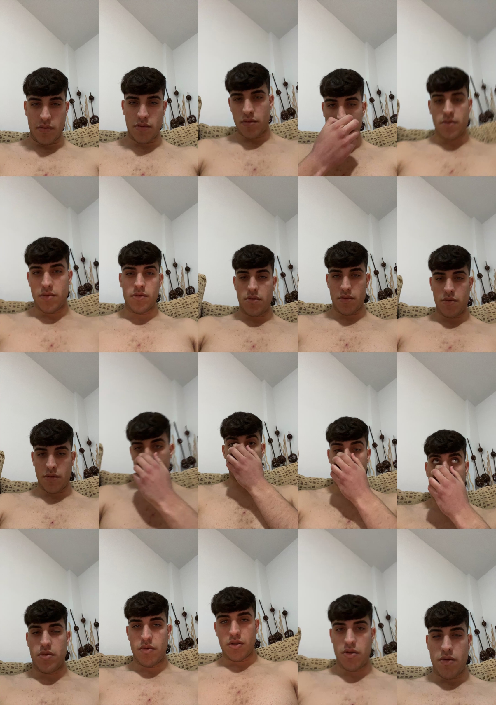 tuumoren  06-03-2022 Recorded Video oral