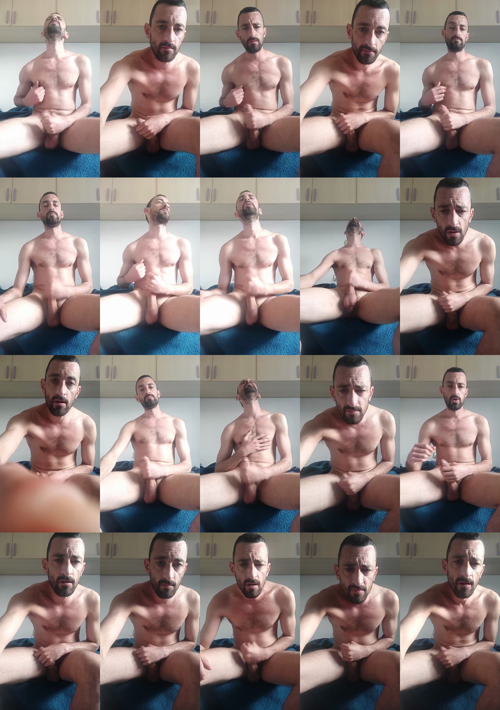 villegas871  07-03-2022 Recorded Video yummy