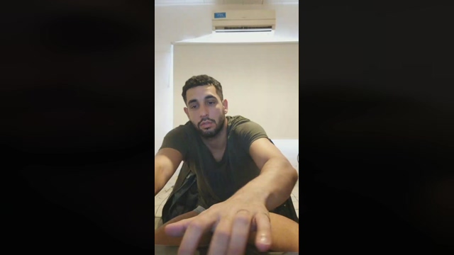 Agustinlu  07-03-2022 Recorded Video big