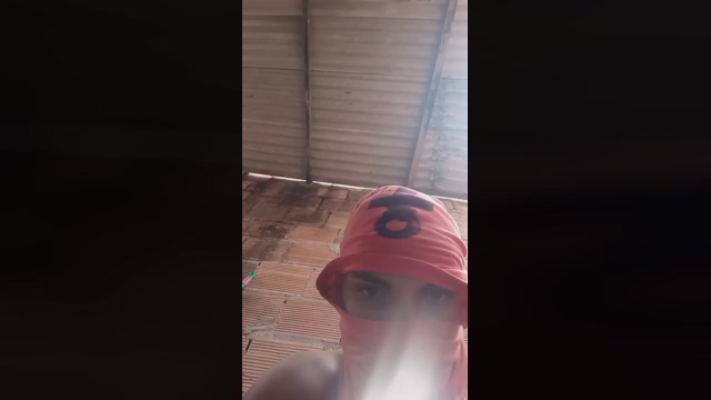 Angelo_538  08-03-2022 Recorded Video amateur