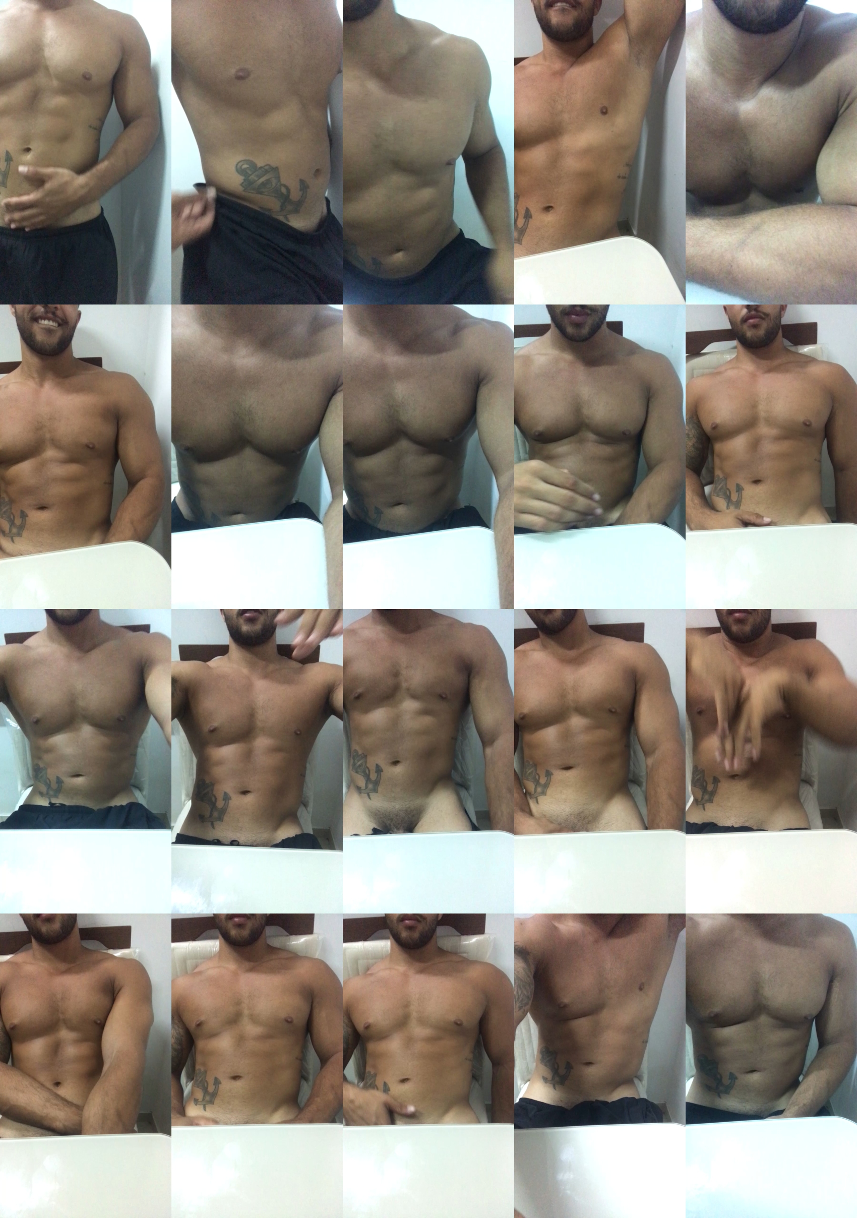 Arthur_sx  08-03-2022 Recorded Video suck