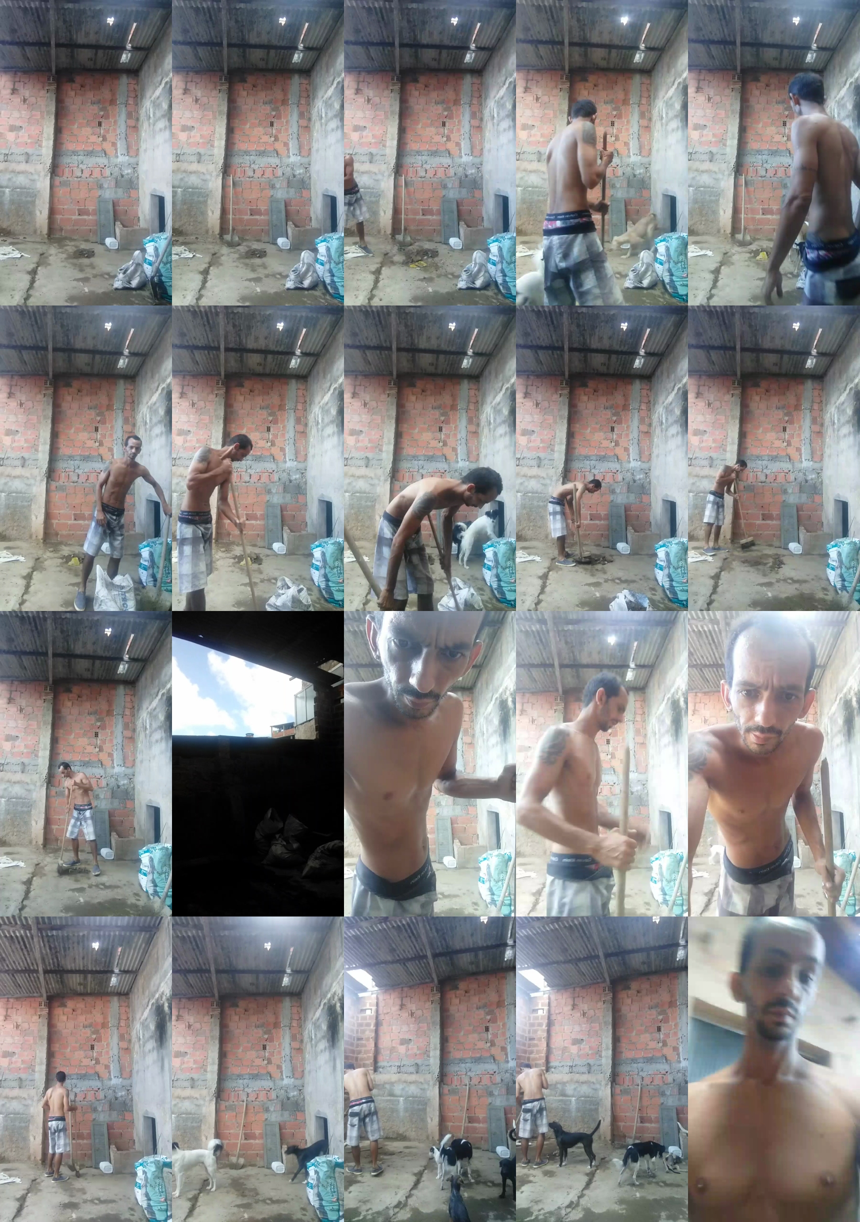 AshramBa  08-03-2022 Recorded Video XXX