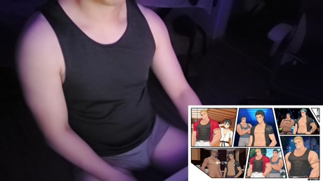 BO2021  07-03-2022 Recorded Video sexybody