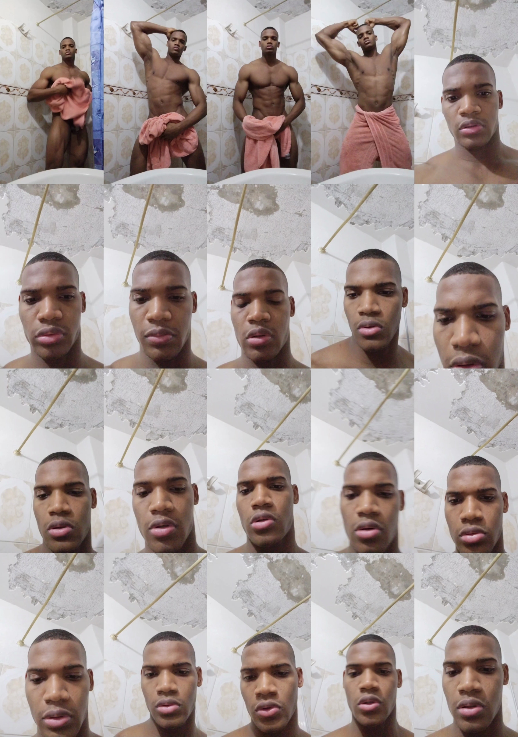 Balanta109  08-03-2022 Recorded Video playtime