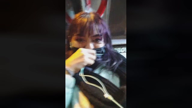 BlueBerrylatina 08-03-2022 jerkoff 
