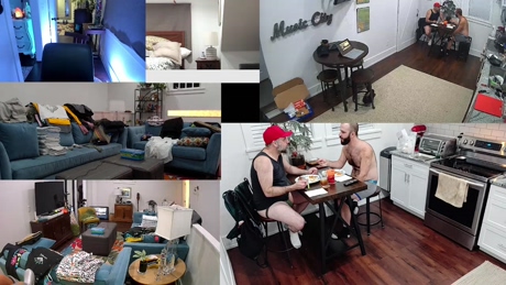 BroM8s  08-03-2022 Recorded Video bigdick
