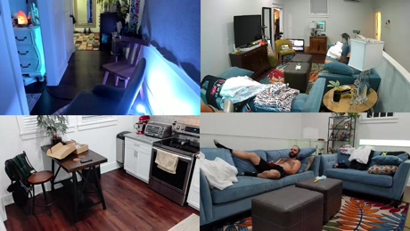 BroM8s  08-03-2022 video squirt