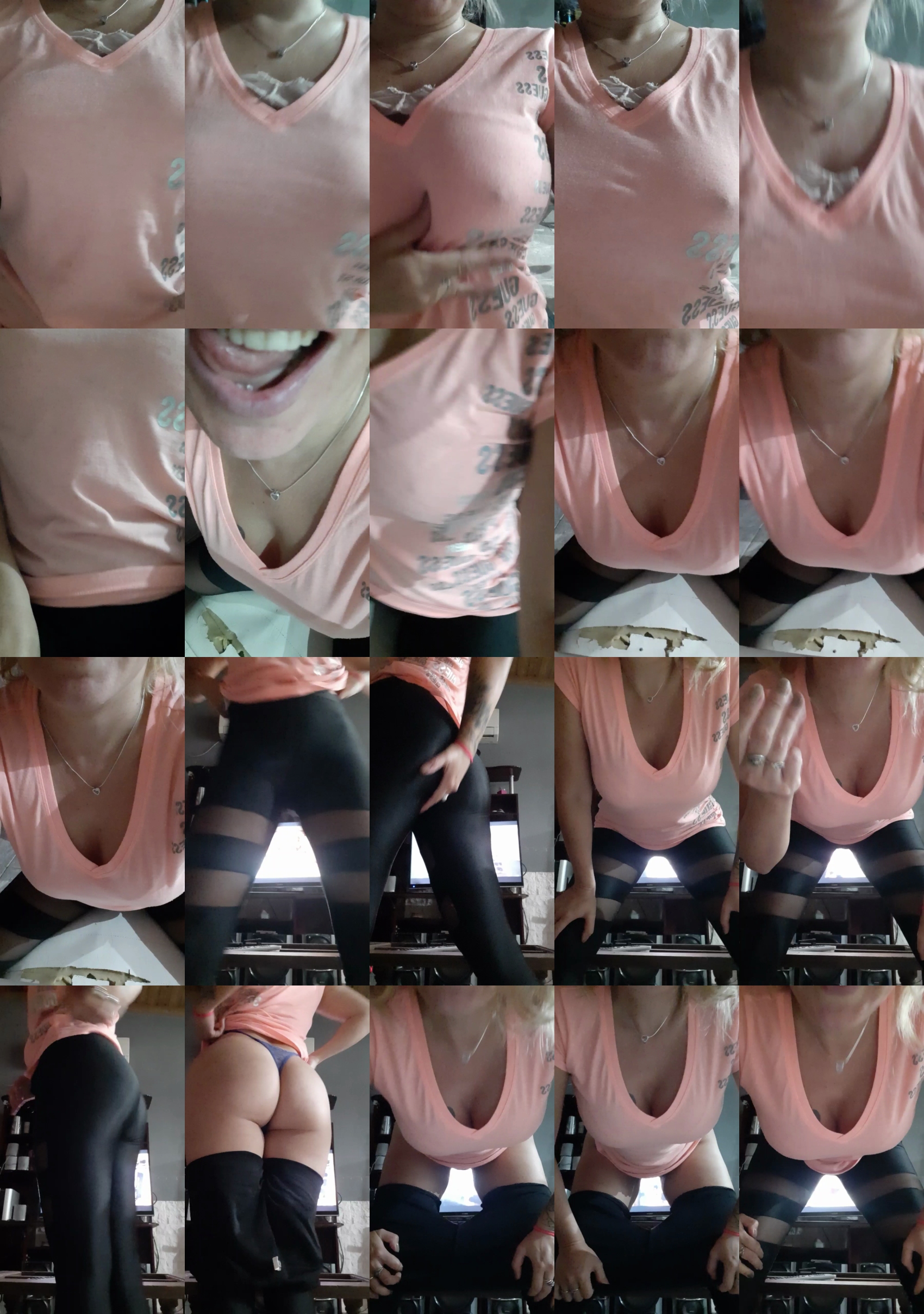 CARLYTA 08-03-2022 fuckhard 