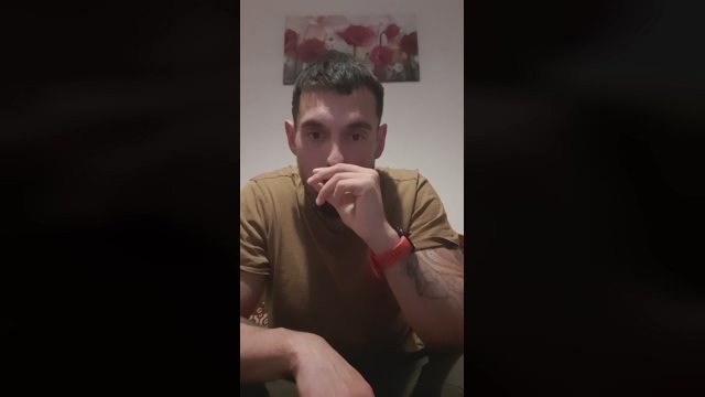 Cream2team  07-03-2022 Recorded Video fingers