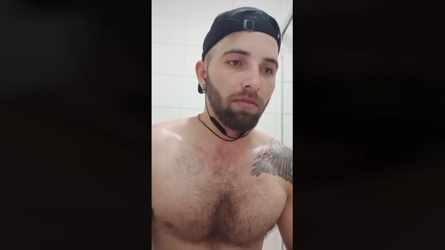 Danielpalacios  08-03-2022 Recorded Video fuckface