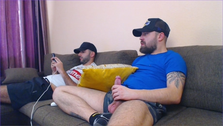 DoubleJake  08-03-2022 Recorded Video juicy