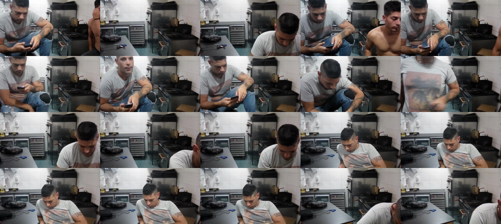 Enmilocal  08-03-2022 Recorded Video ass