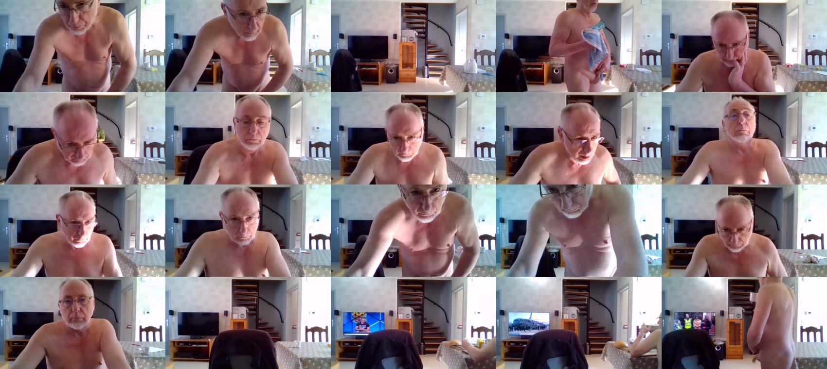Goflame cam4