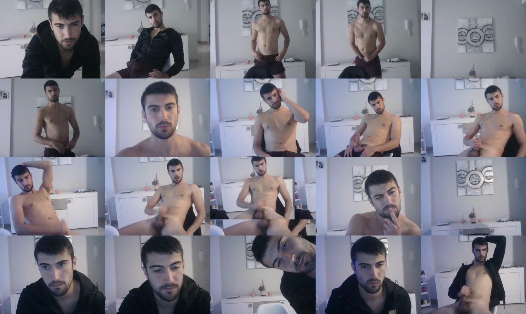HighBoy_Hot  07-03-2022 Recorded Video legs