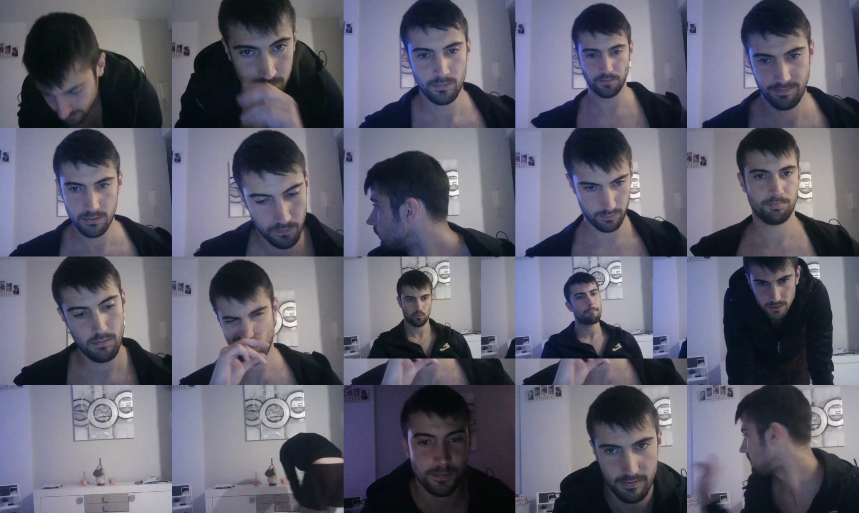 HighBoy_Hot  07-03-2022 Recorded Video sexyfeet