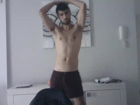 HighBoy_Hot  07-03-2022 video spank