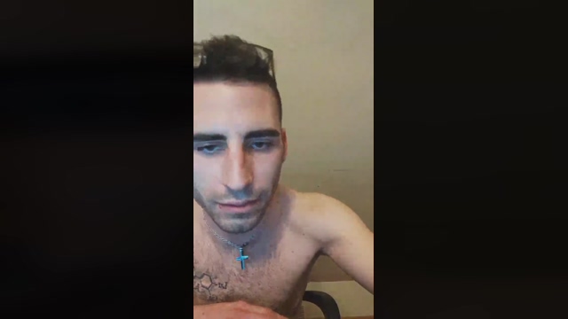 Homemade33  08-03-2022 Recorded Video ass