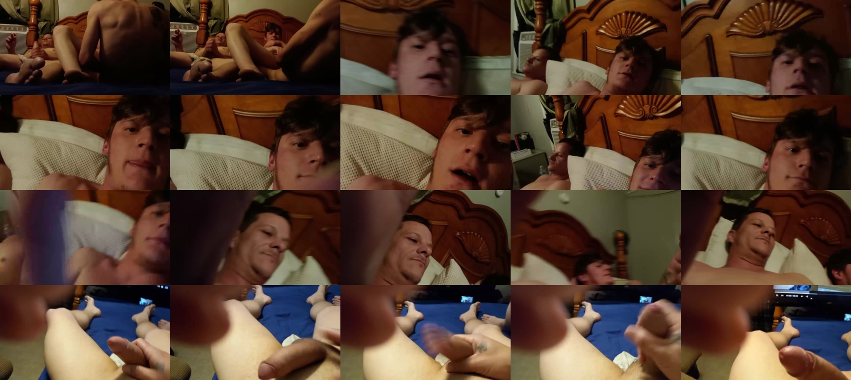 JDillinJT  08-03-2022 Recorded Video blowjob