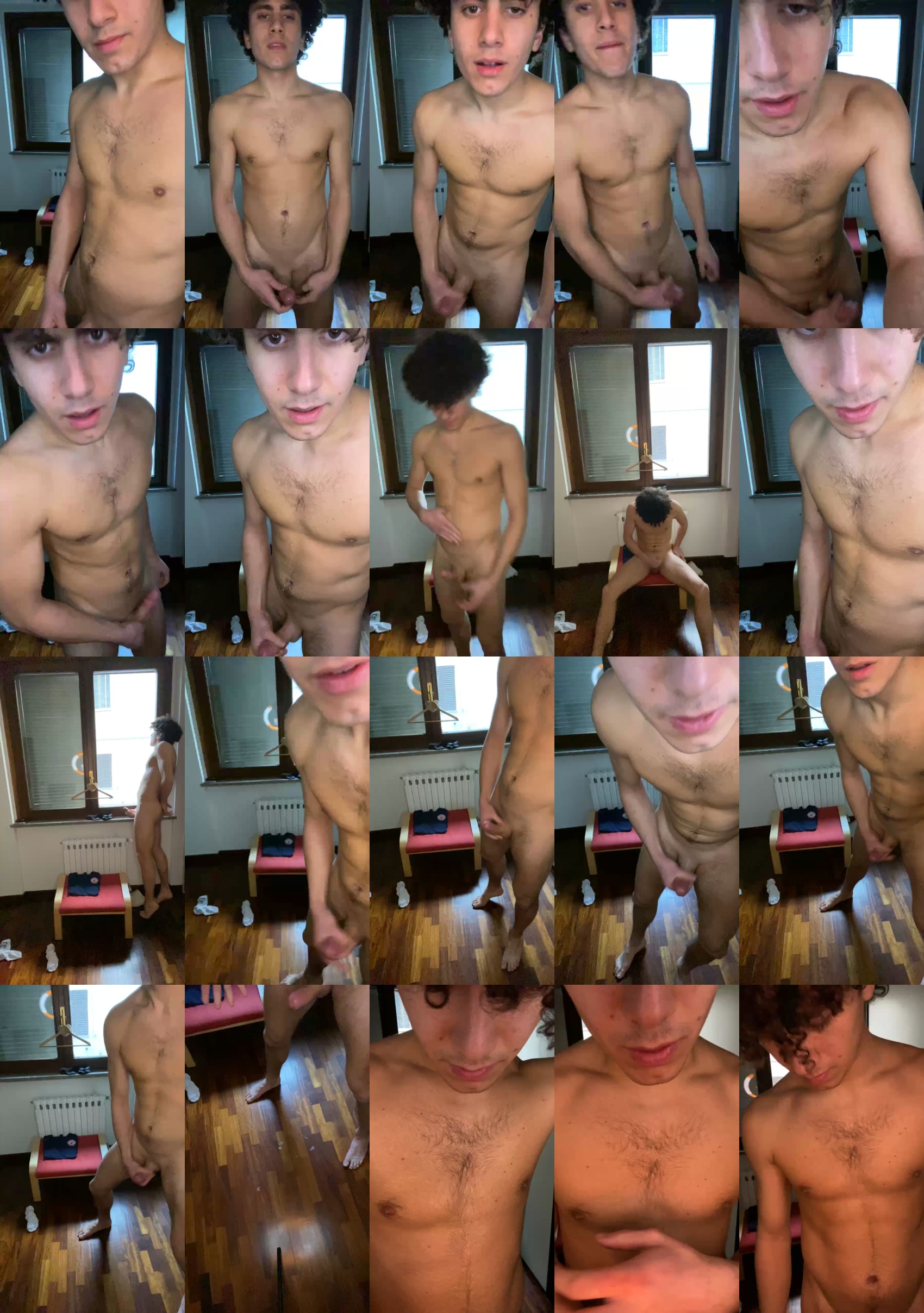 James22__  07-03-2022 Recorded Video Pretty
