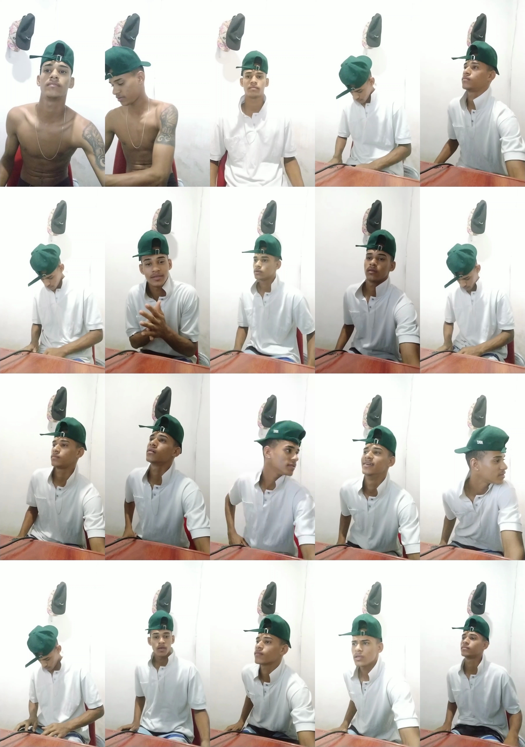 Jhorsheantalai  08-03-2022 Recorded Video gag