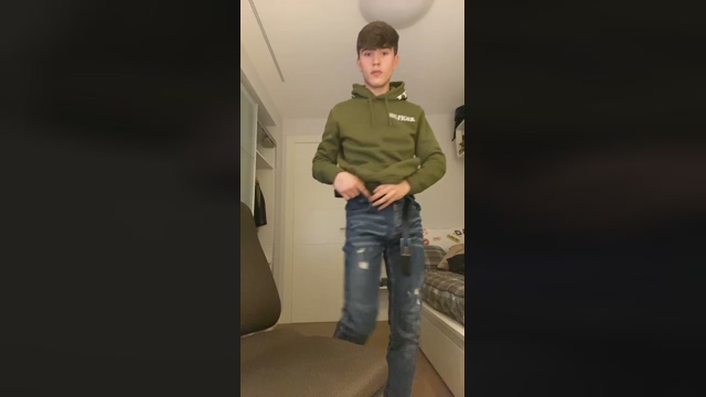 Jovencitoguapo2  07-03-2022 video Show