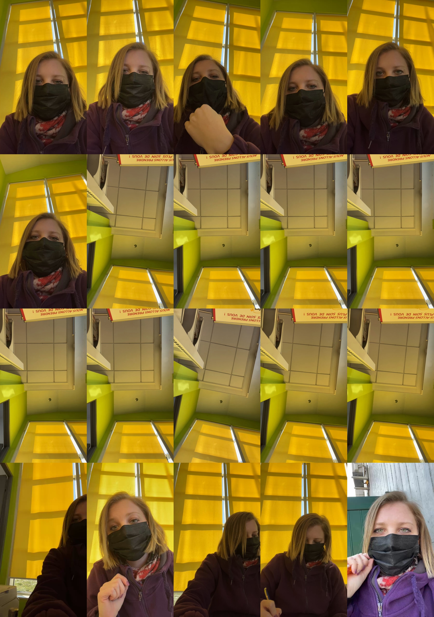 Lalie0000 08-03-2022 Video 
