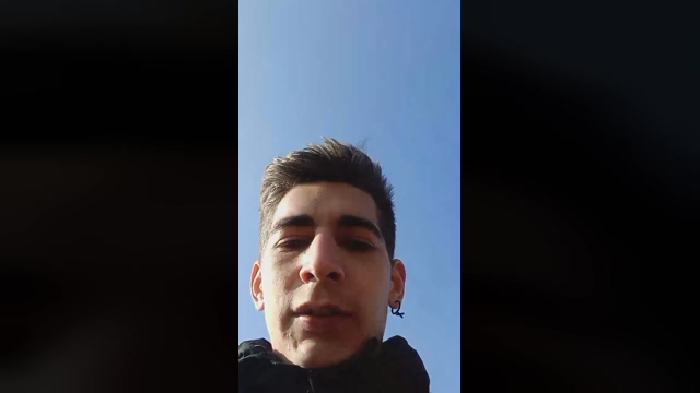 Lello1994  08-03-2022 Recorded Video lush