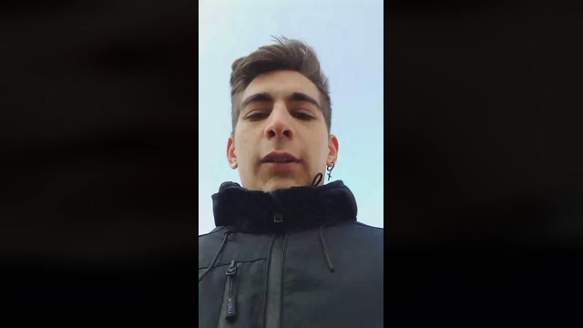 Lello1994  08-03-2022 video kinky