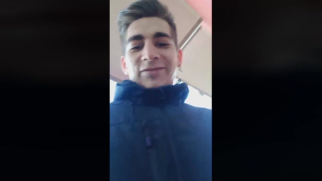 Lello1994  08-03-2022 Recorded Video hard