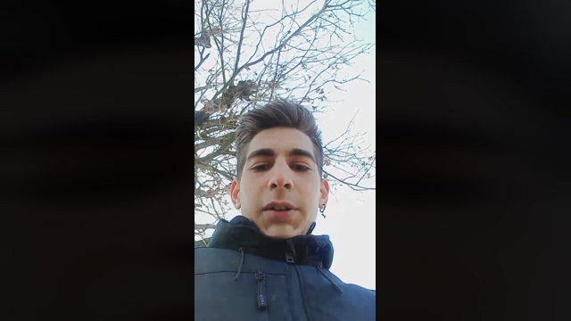 Lello1994  08-03-2022 Recorded Video jerking