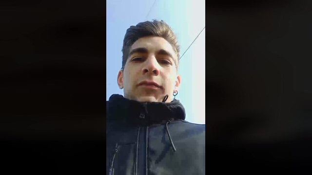 Lello1994  08-03-2022 video sexyfeet