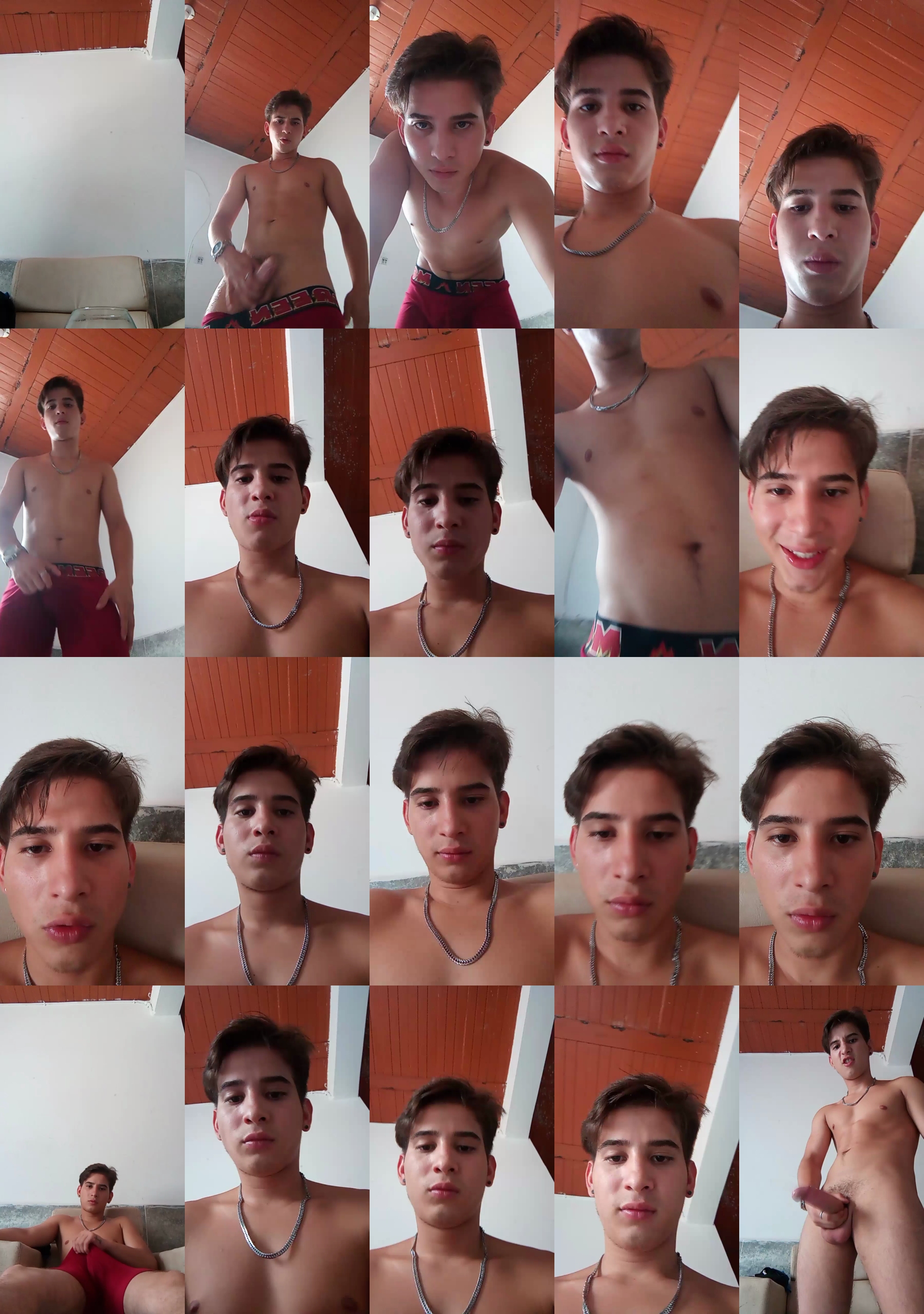 Master_Pork  07-03-2022 Recorded Video natural