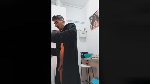Mc0x0  08-03-2022 Recorded Video jackoff