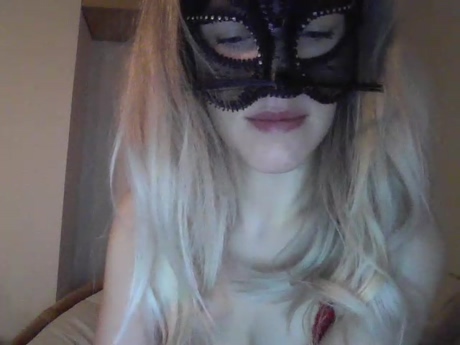 MmeEvangelyne 08-03-2022 Topless 